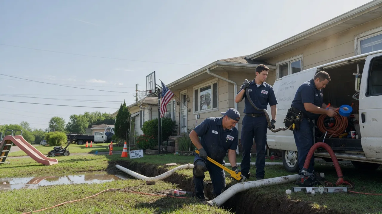 Toilet Installation in Upland, IN near me